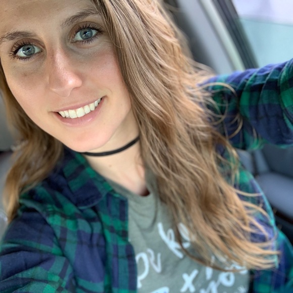 Meet your Posher, Jammie - Picture 5 of 5